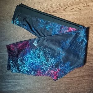 NWOT Adidas Climalite Leggings